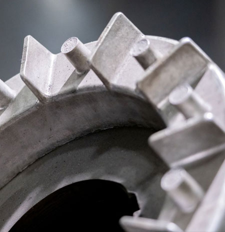 aluminium-die-casting